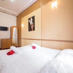 Rk Avenue Апартаменты