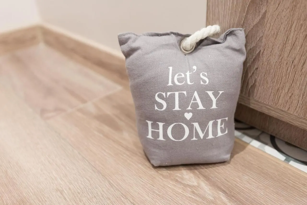 Scandinavian Apartment Elegant Львов